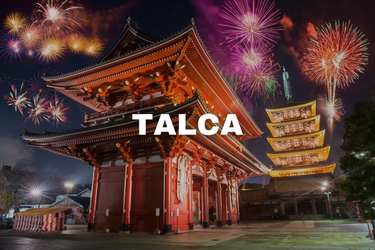 Talca