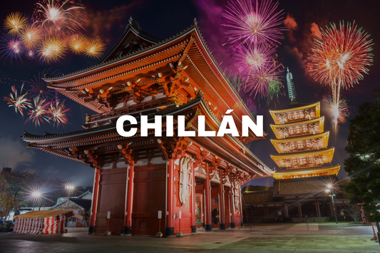 Chillán