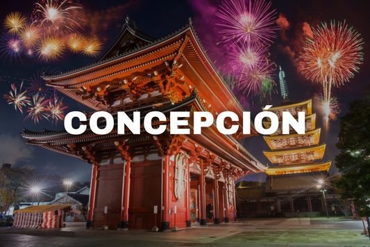 Concepción