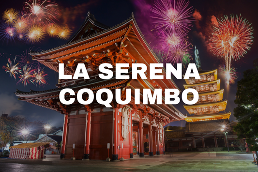 La Serena / Coquimbo