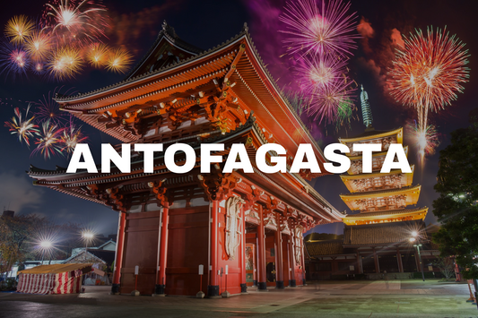 Antofagasta