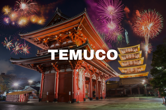 Temuco