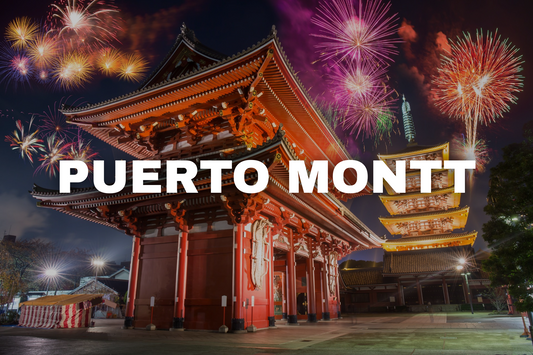 Puerto Montt