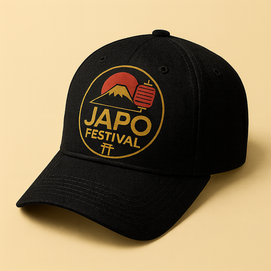 Jockey Japo Festival